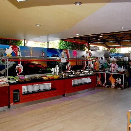 Otel Angora