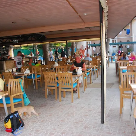 Otel Angora