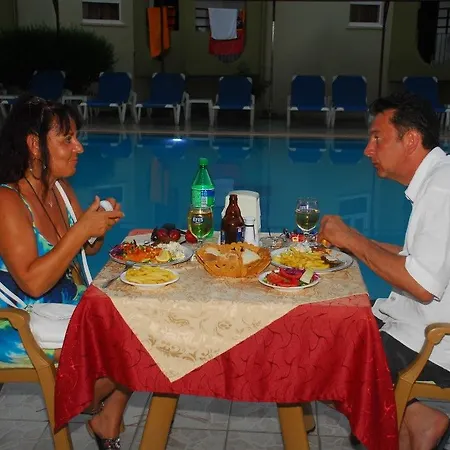 Angora Hotell