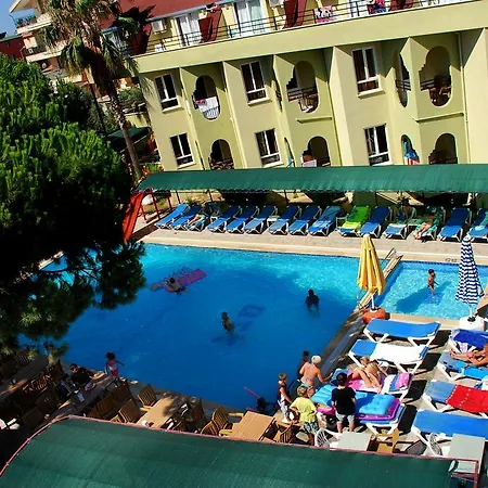 Hotell Angora 3*