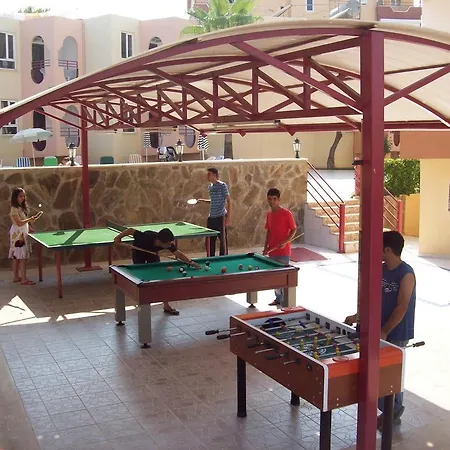 Hotell Angora Side