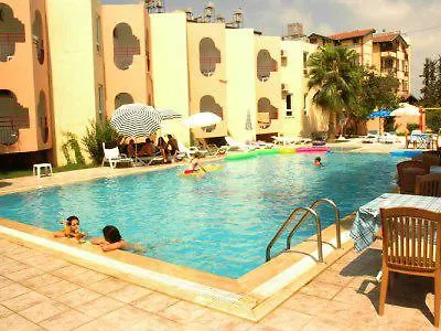 Hotell Angora Side