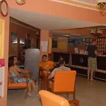Hotel Angora Side