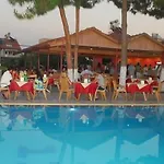 Angora Hotel 3*
