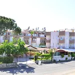 Hotel Angora Sidé