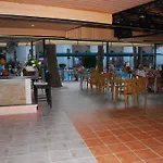 Angora Hotel Sidé