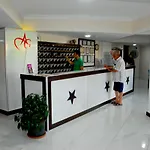 Angora Hotel Side