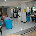 Hotel Angora Side