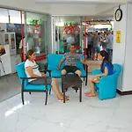 Hotel Angora Sidé
