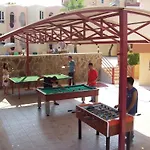 Hotel Angora Sidé