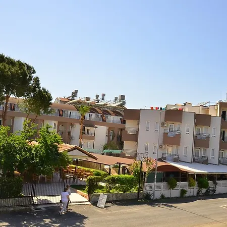 Szálloda Angora 3*