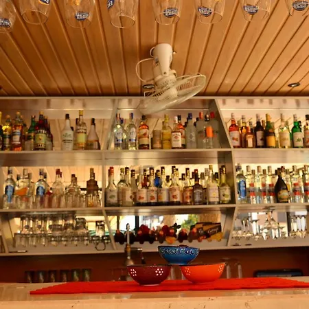 Szálloda Angora Side