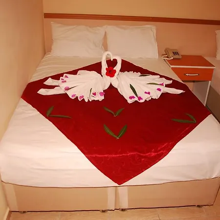 Angora Szálloda