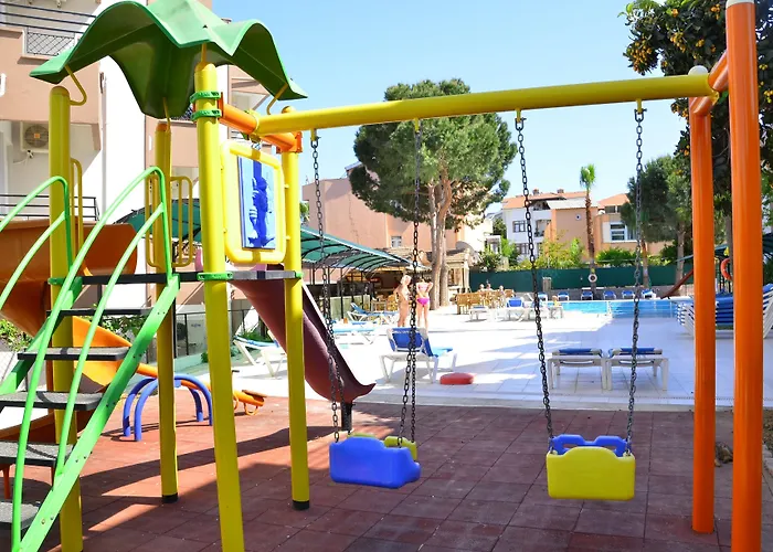 Angora Hotel 3*