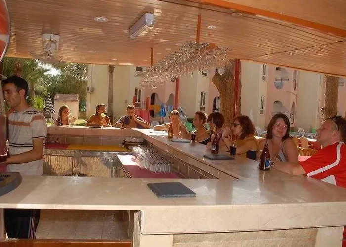 Angora Hotel 3*