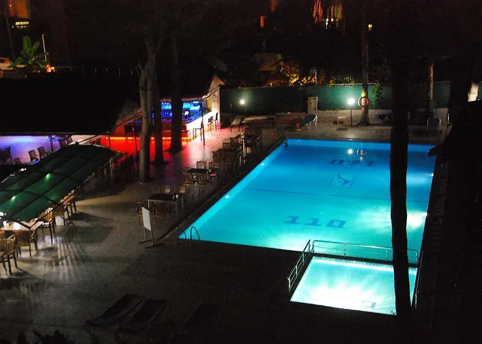 Angora Hotel 3*
