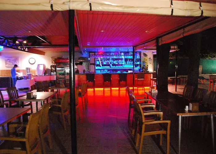 Angora Hotel