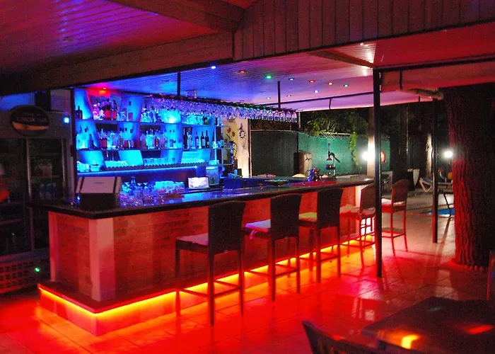 Angora Hotel