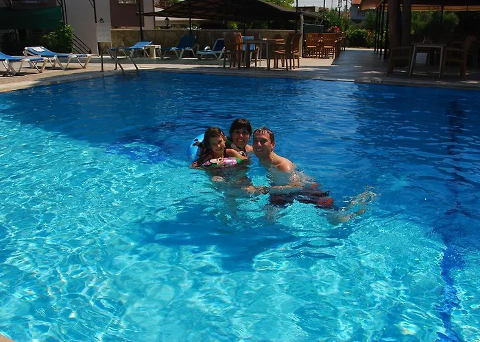 Hotel Angora