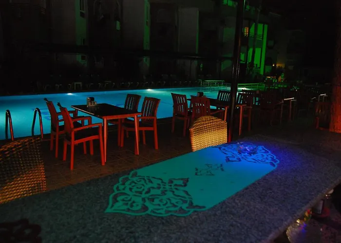 Angora Hotel 3*