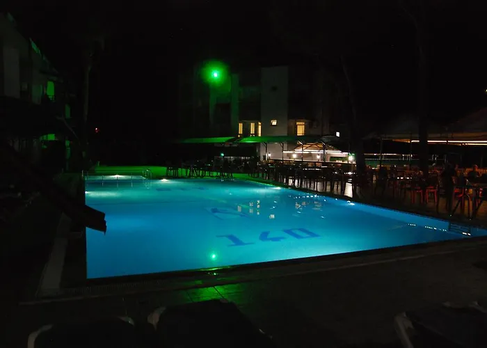 Hotel Angora 3*