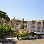Otel Angora 3*