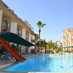 Otel Angora 3*