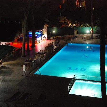 Angora Hotell 3*