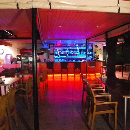 Angora Hotell