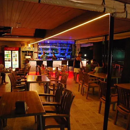 Hotel Angora 3*