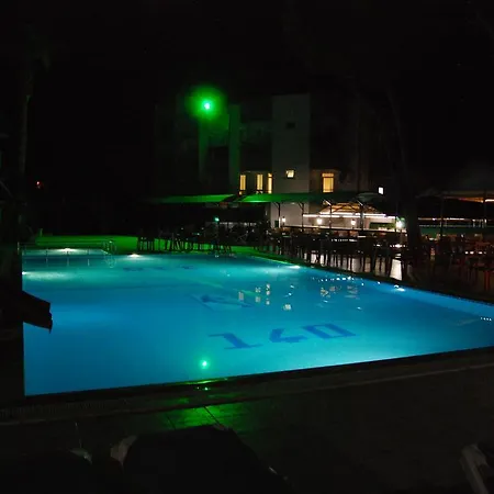 Hotel Angora 3*
