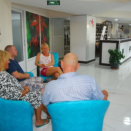 Angora Hotell